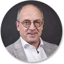 René van de Graaf